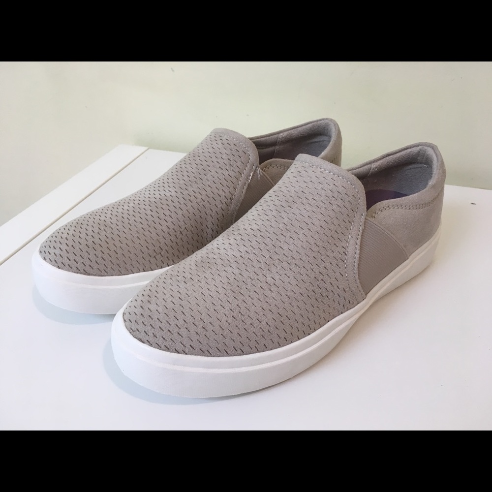 Dr. Scholl’s Wander Up Slip On Sneakers